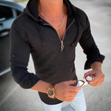 Tomáš – Pánská Mikina