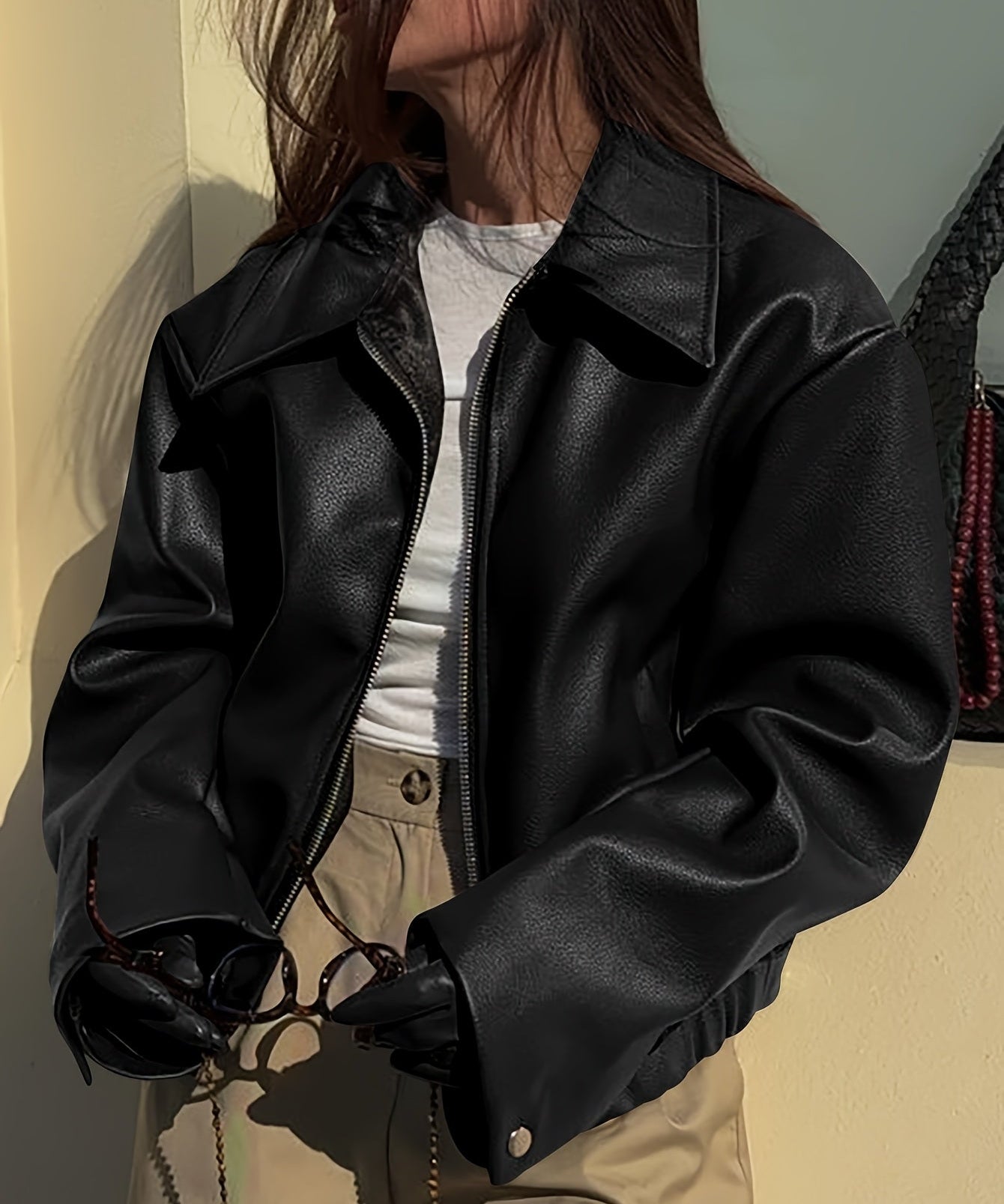 Rosalína – Elegantní Retro Bunda