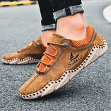 Anna – Die Salkin™ Skutečná Kůže Italské Boty