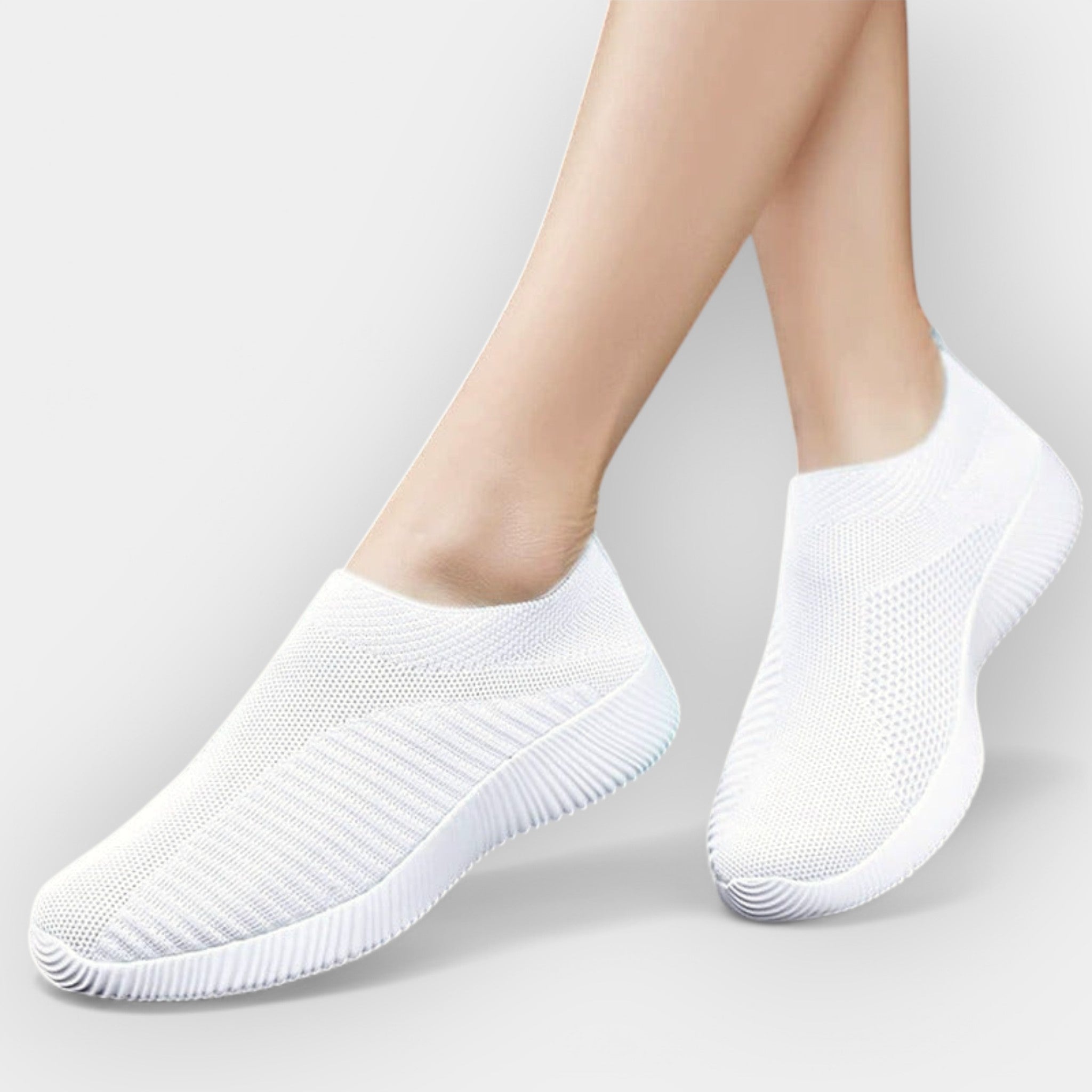 Adéla – Pohodlné Slip-On Boty