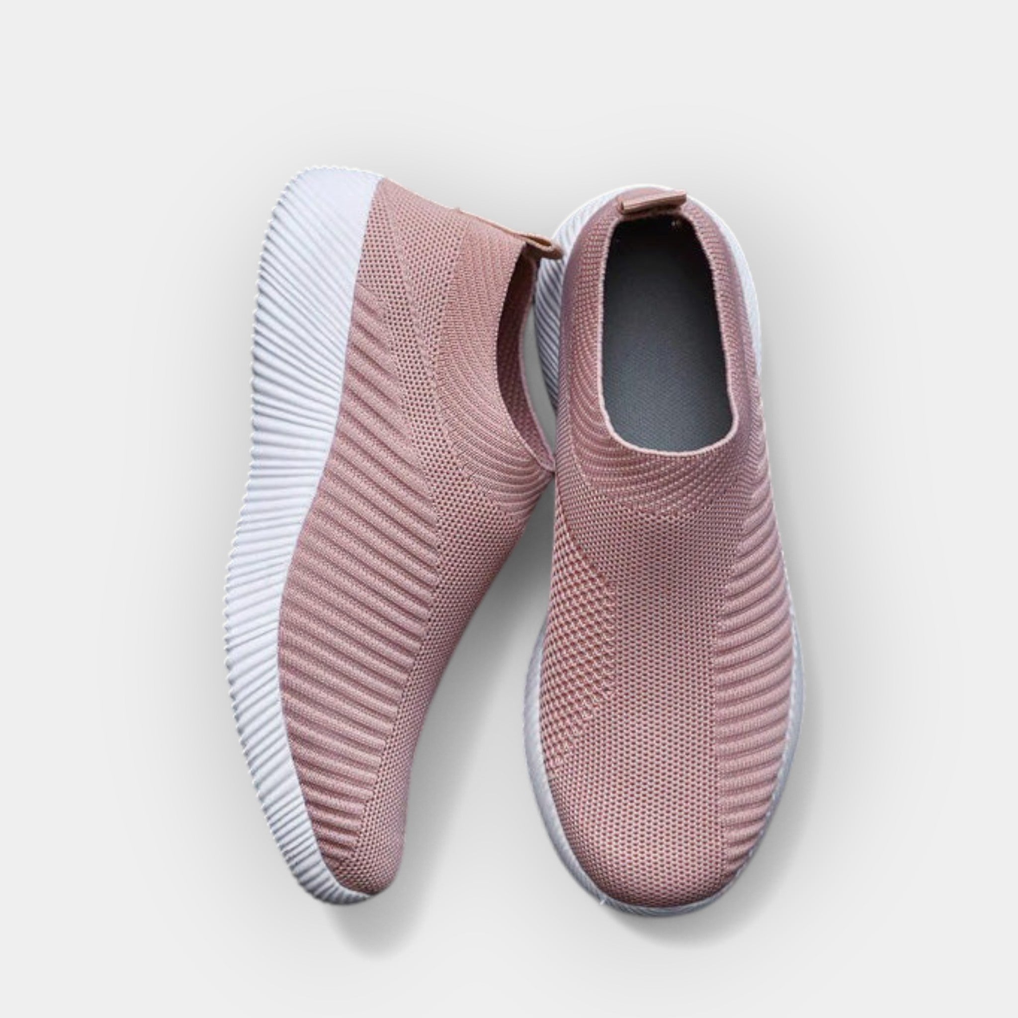 Adéla – Pohodlné Slip-On Boty