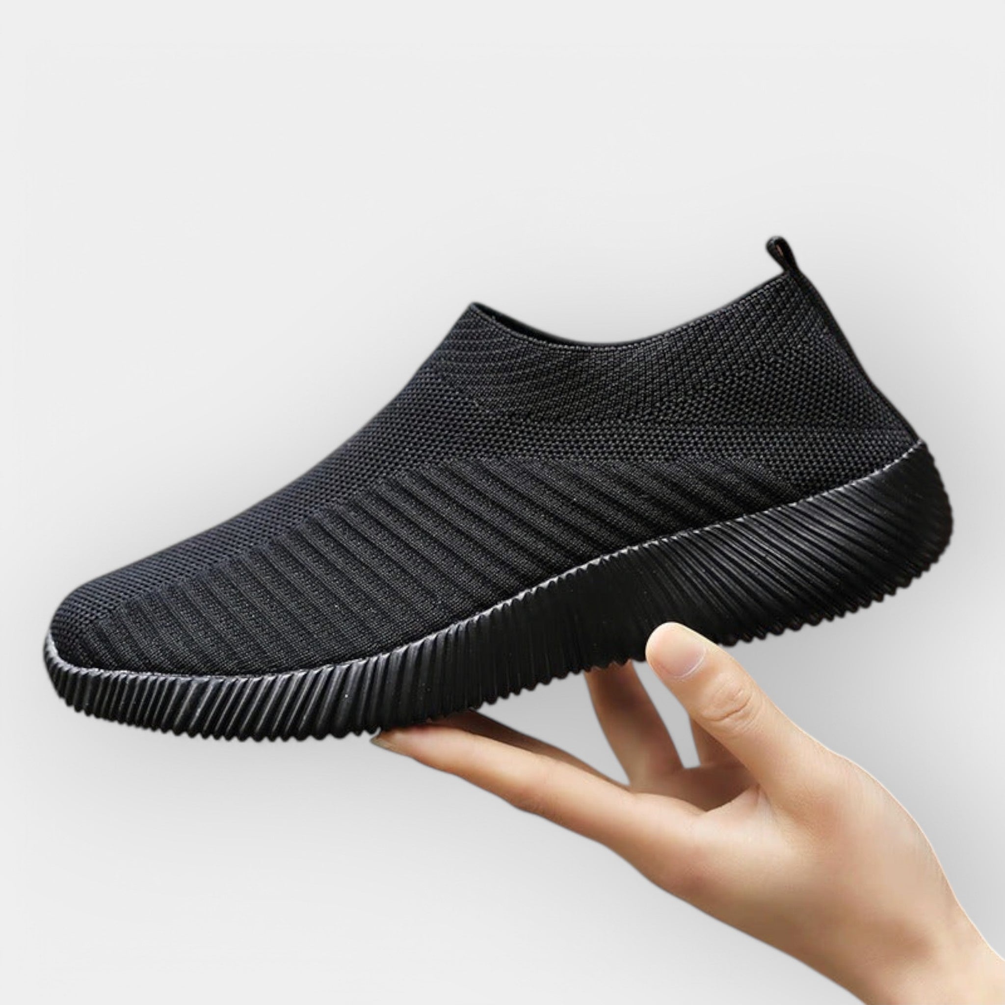Adéla – Pohodlné Slip-On Boty