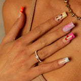 Sofie – Prsten Monaco Shine