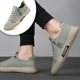 Tomáš – Lehká Pánská Obuv REELSTEP™