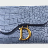 Sofía – Luxusní Kožená Peněženka